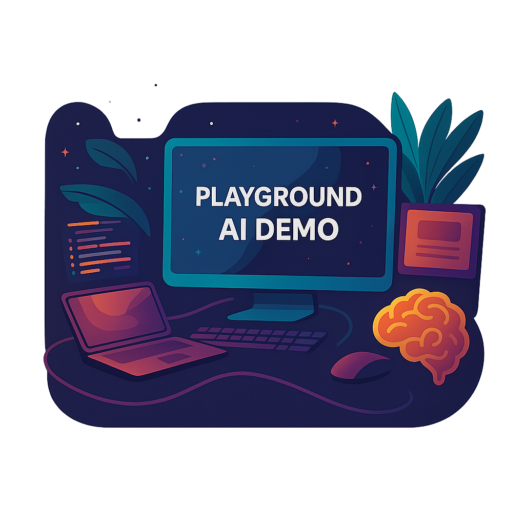 Playground AI Demo